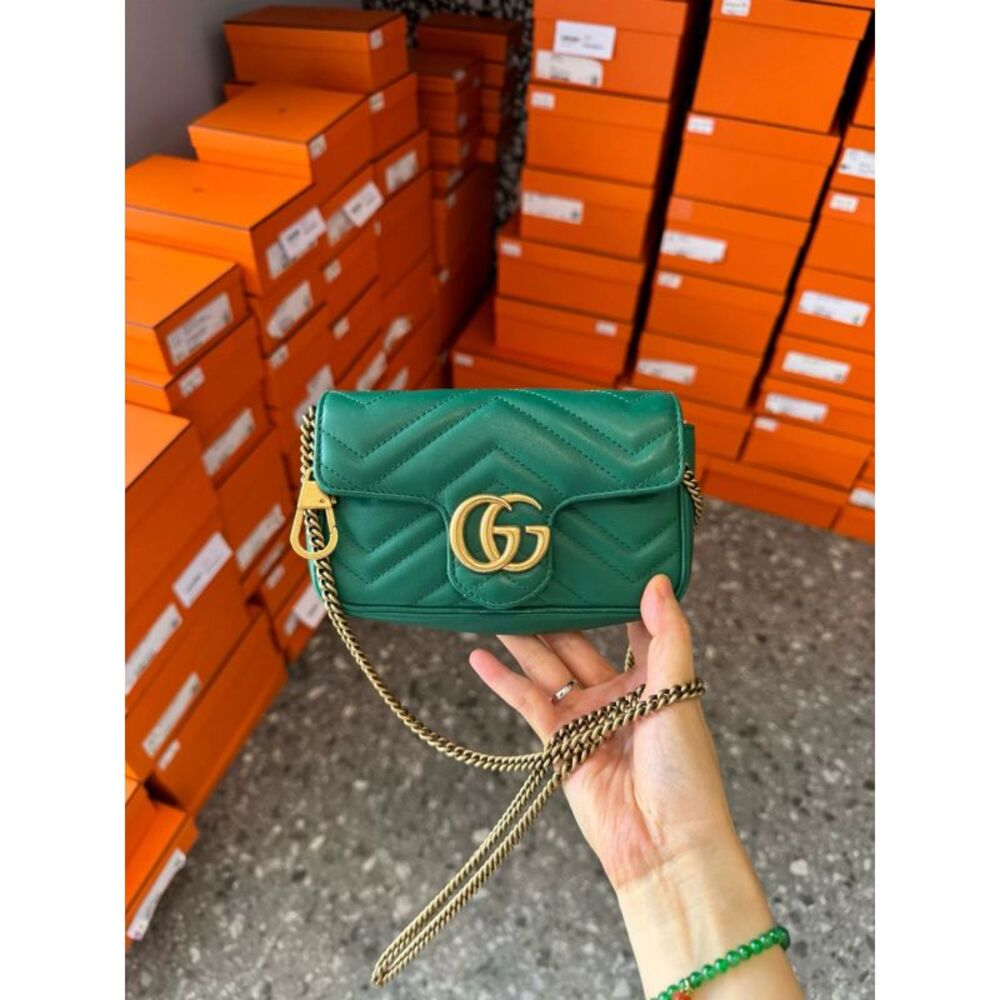 Gucci Women Pre-Loved Bag Very Good Condition